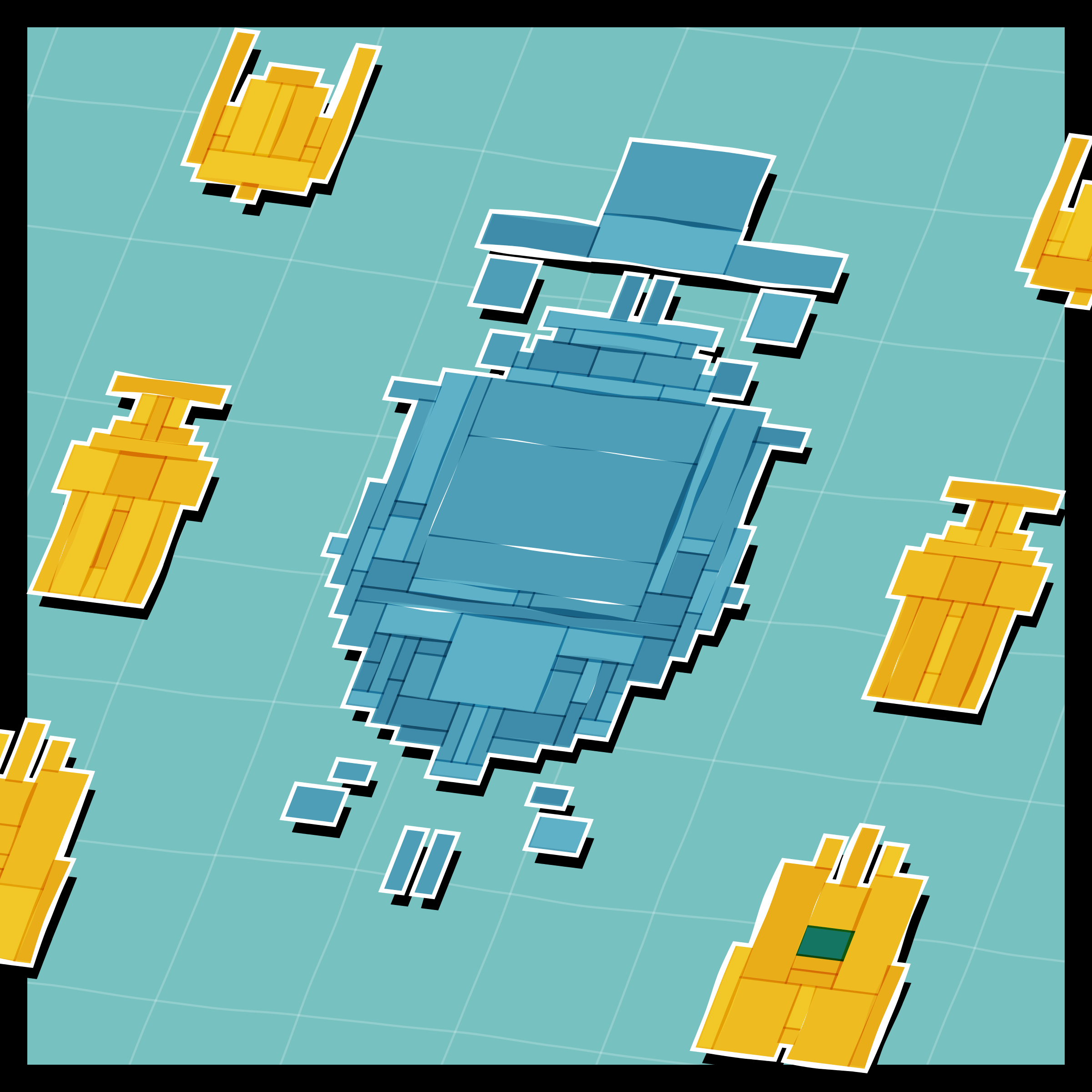 Paper Armada #919