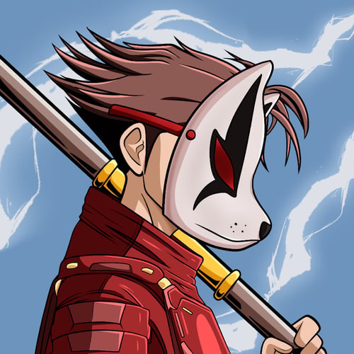 Kamen Ninja #778