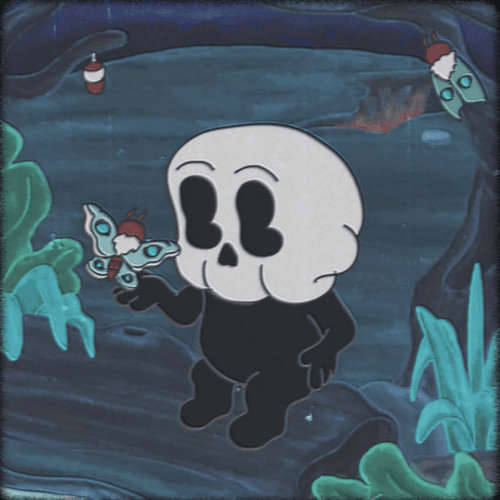 Moth Valley Origins