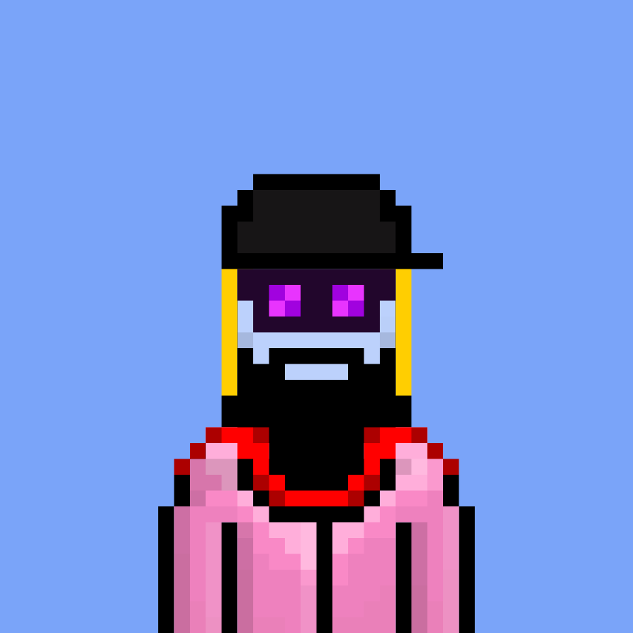 PixelMigos #1076
