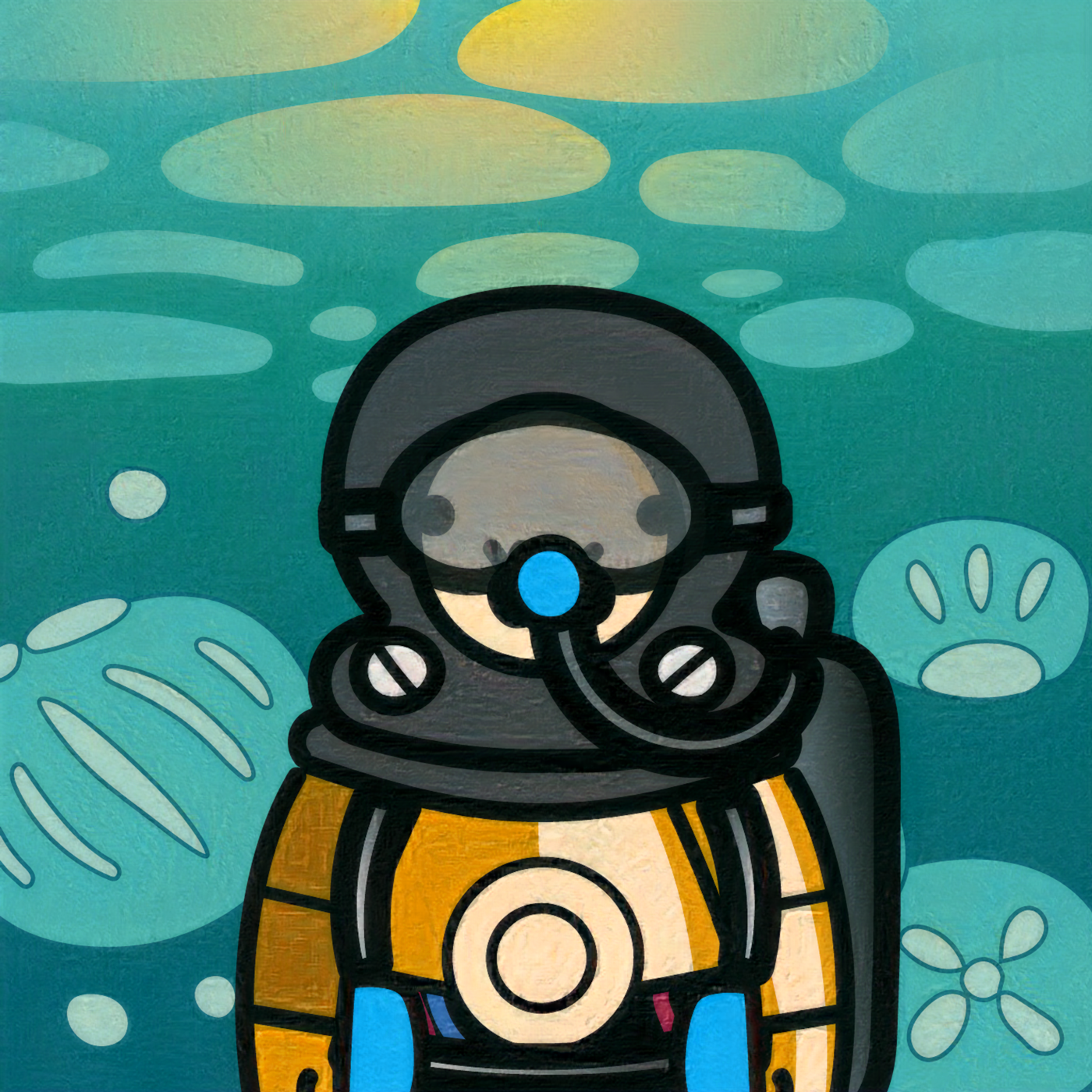 AstroOTTO2001 #1998