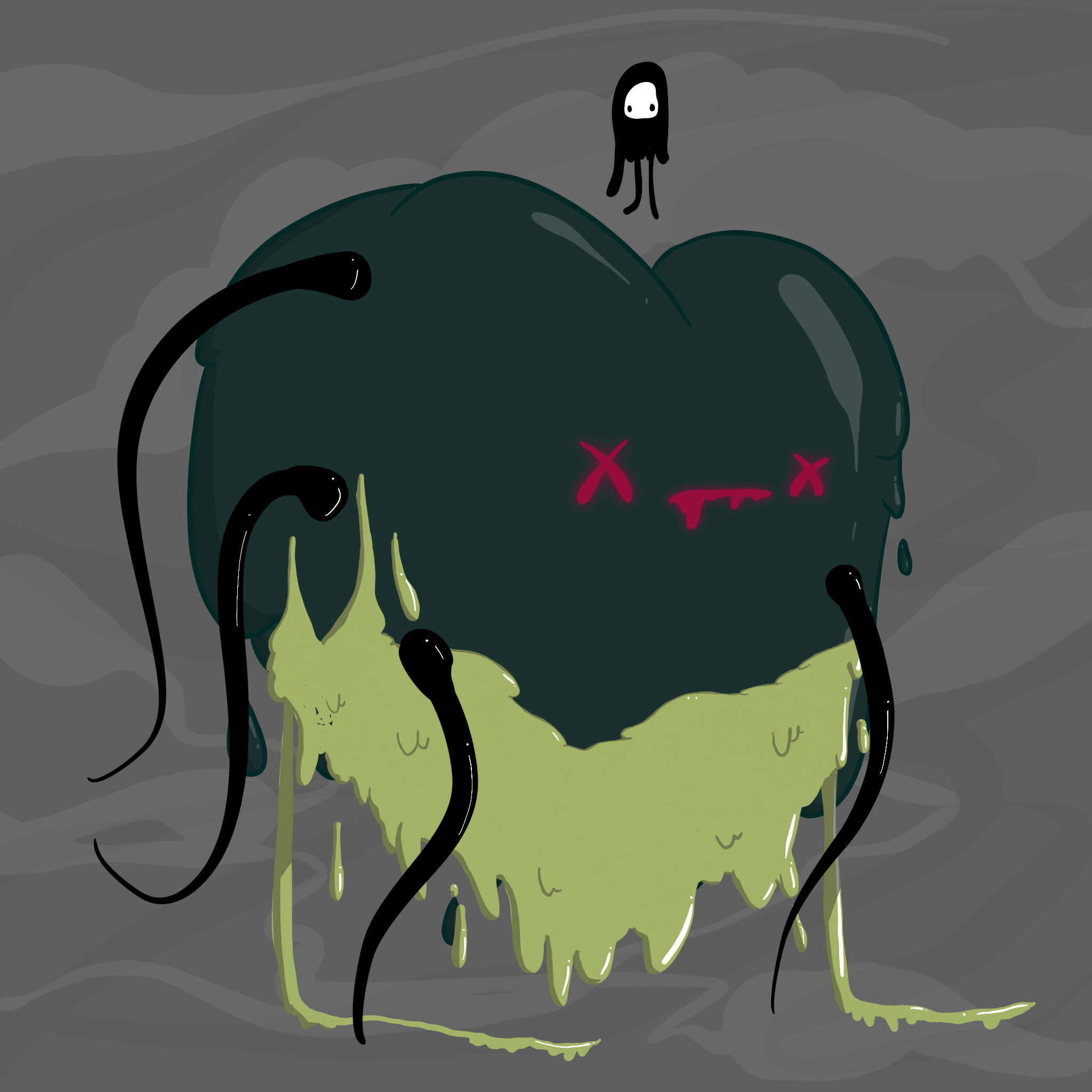 Monomyth #3