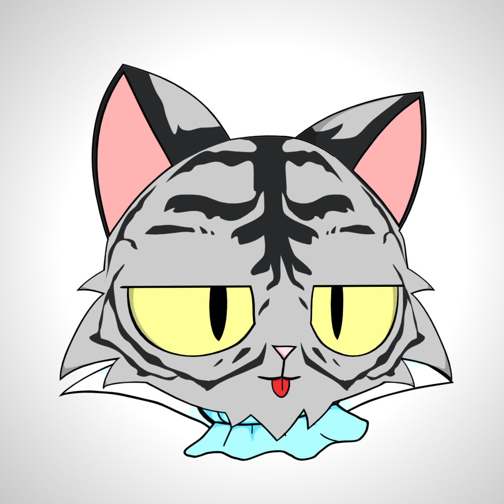 Cat #9891