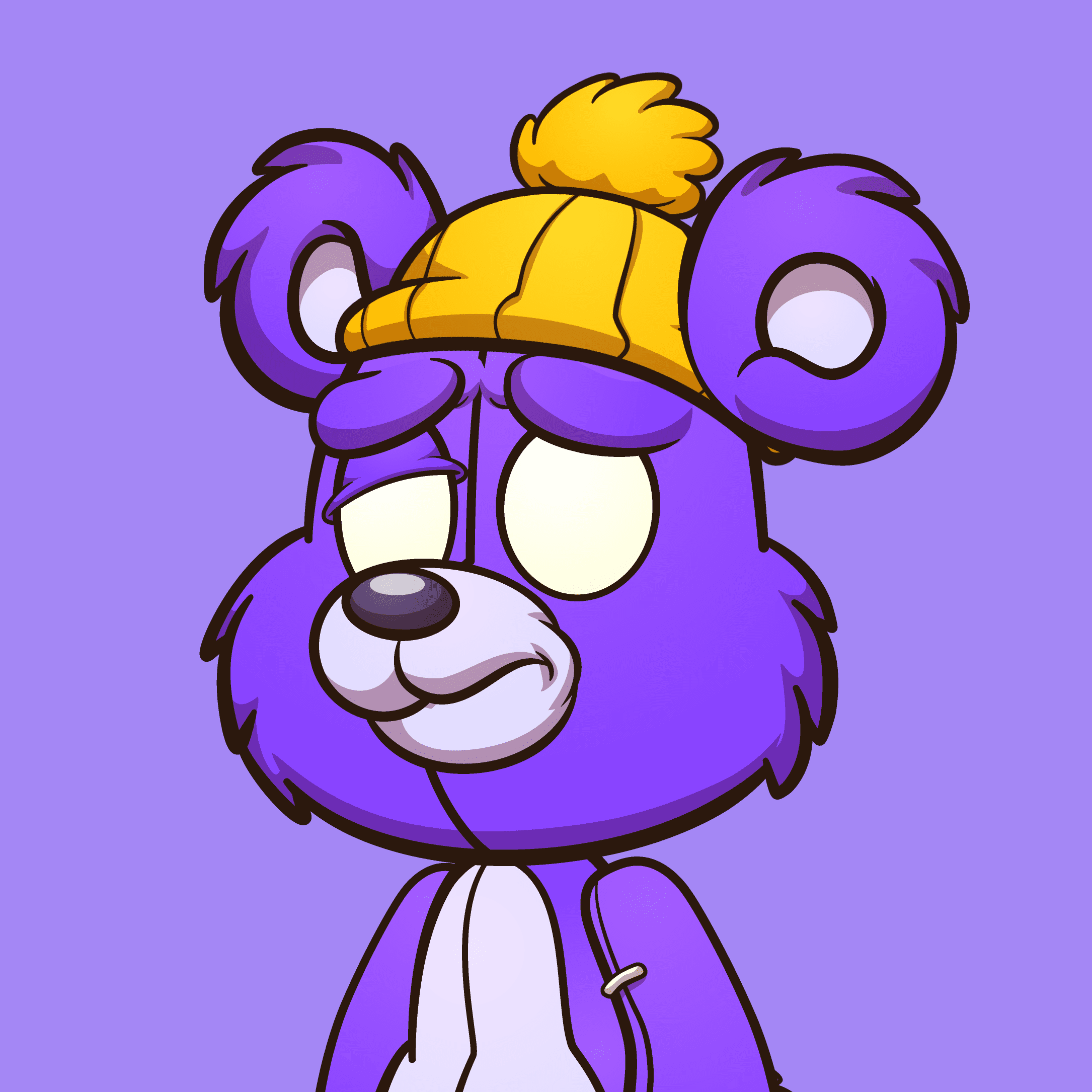 killabears #4