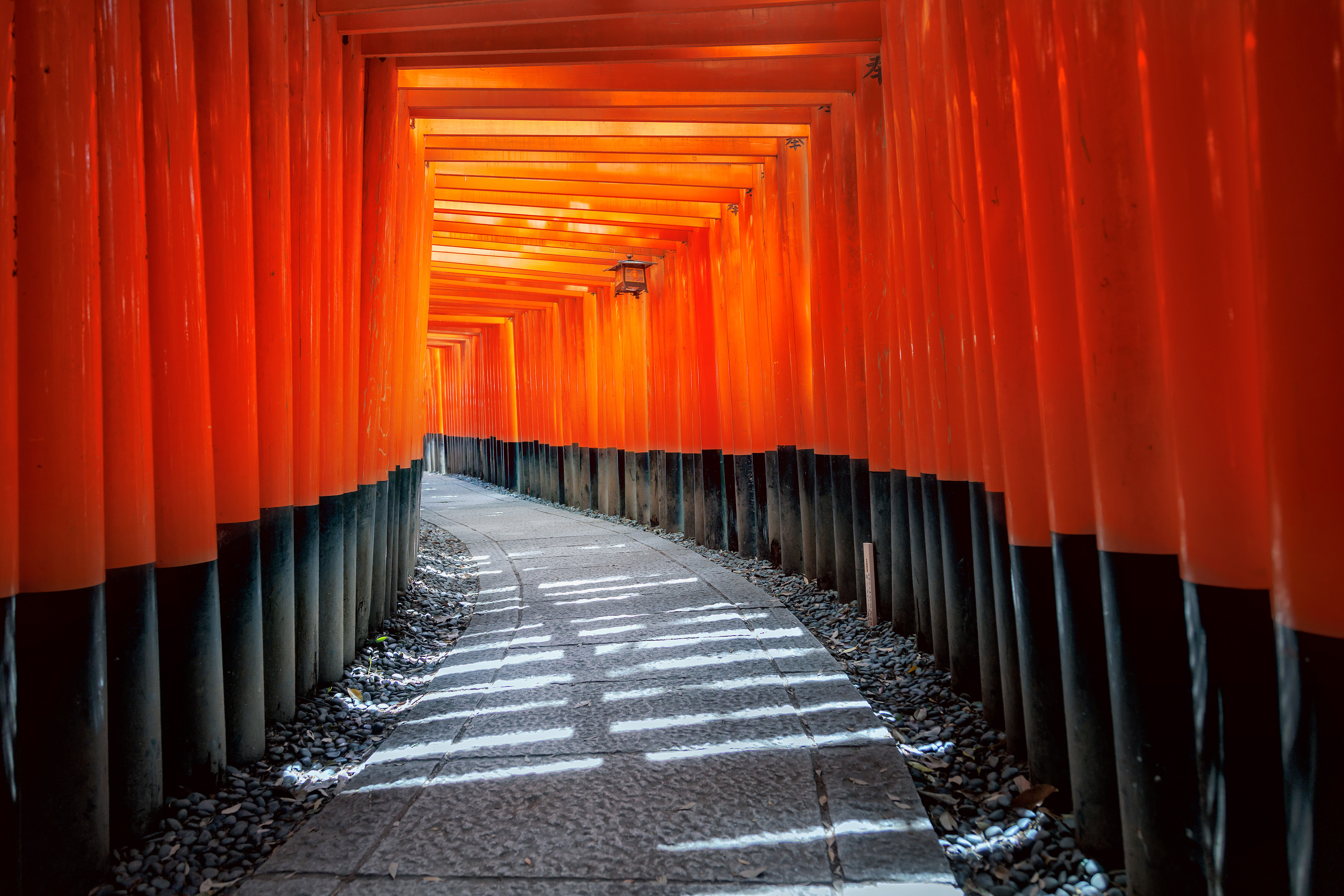 Fushimi Inari