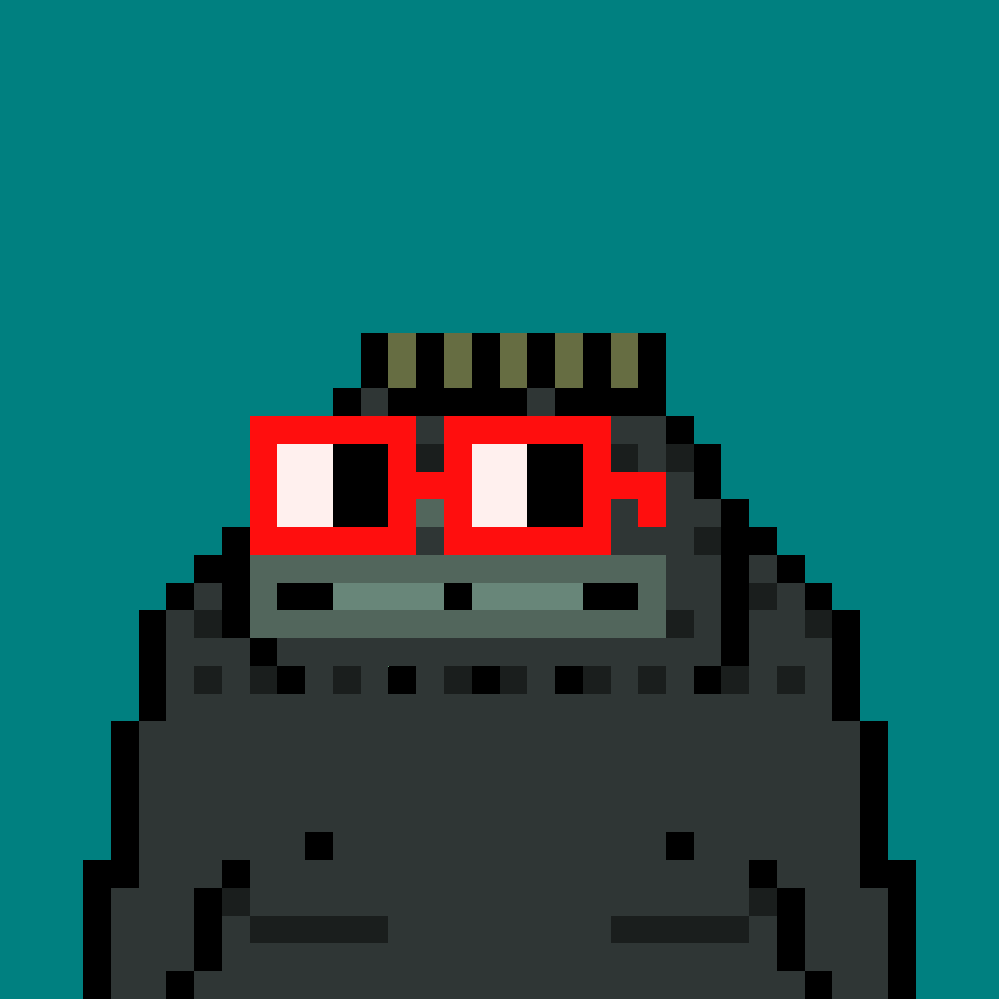 ApeToadz #6103