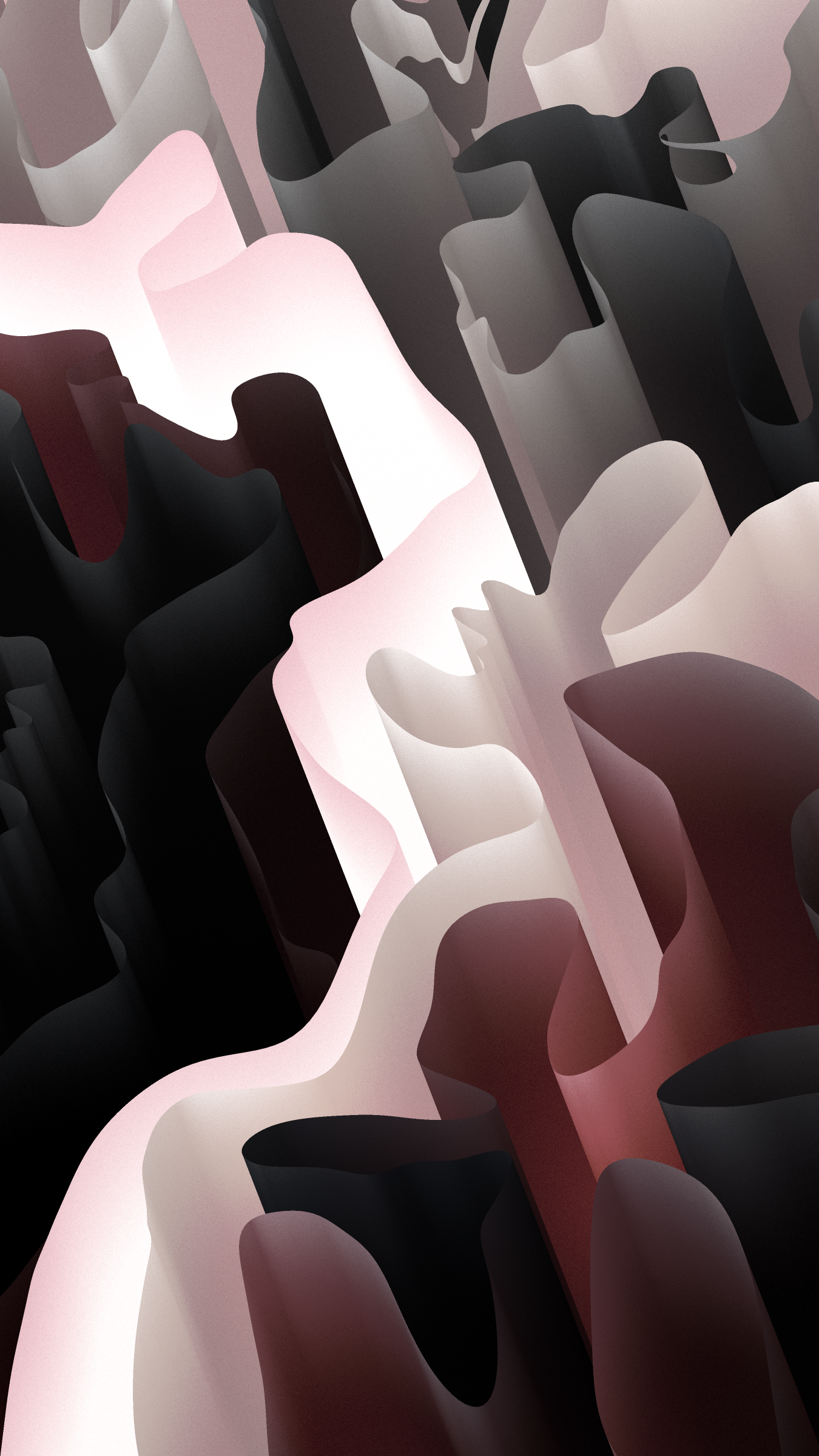 Immaterial #111