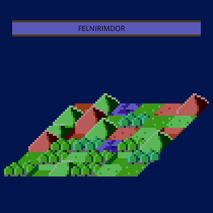 Felnirimdor