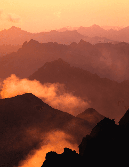 Wilderness of Washington #26