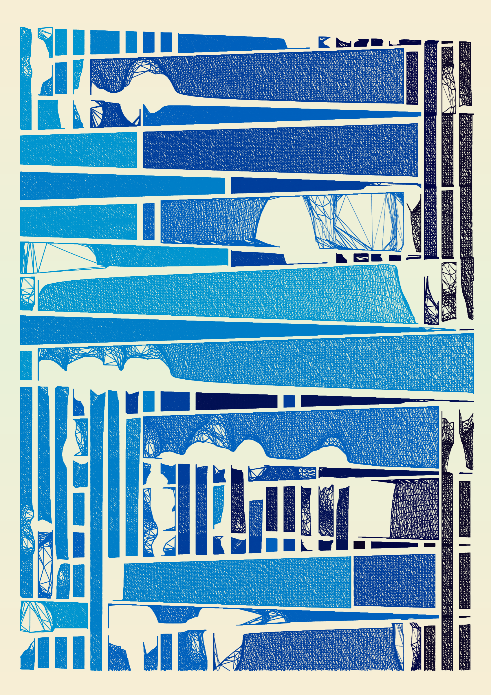 Edifice #295