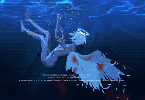 Drowning