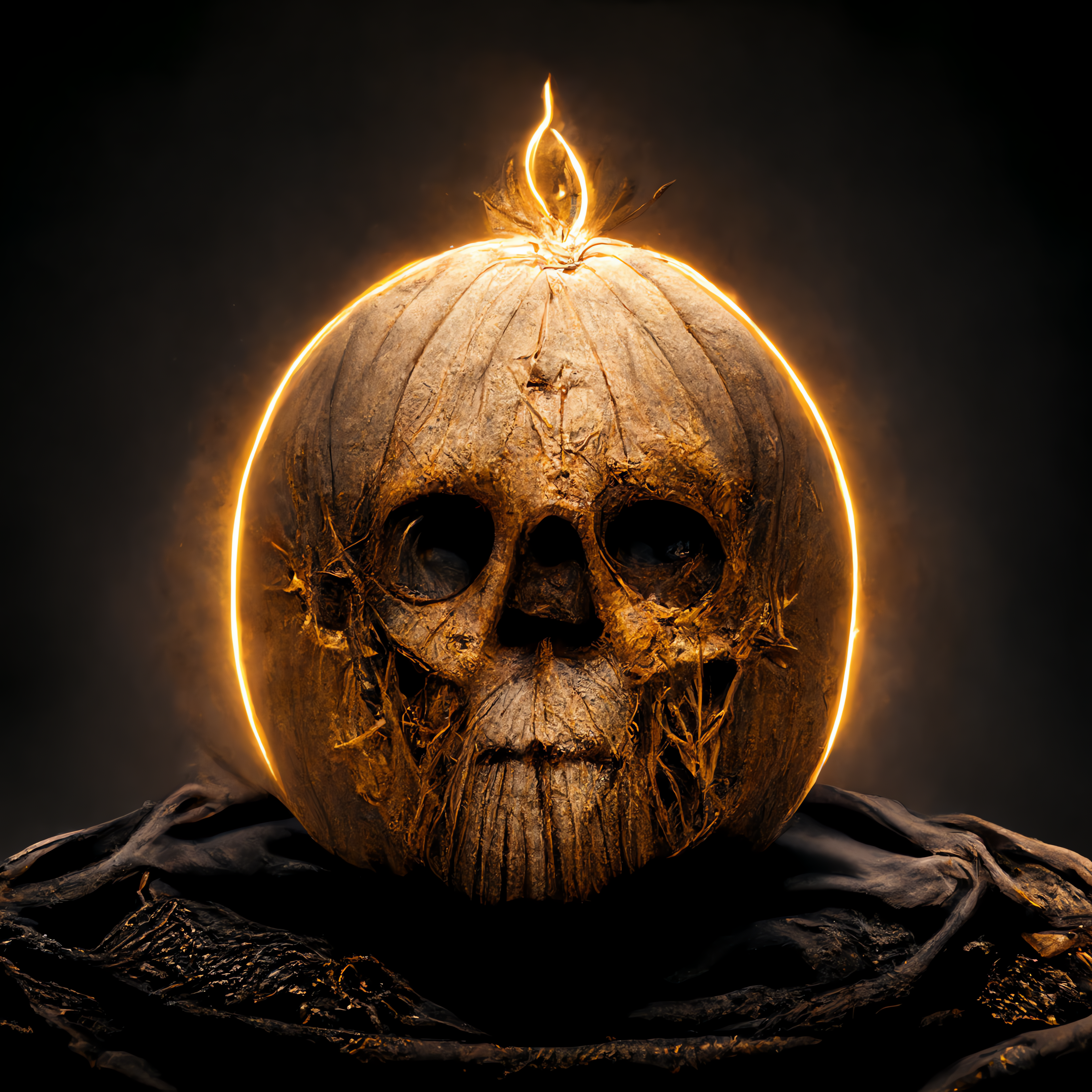 This is Hailloween #29