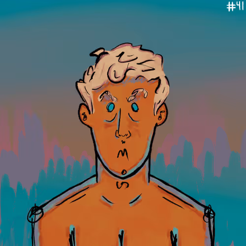 Psycho 41