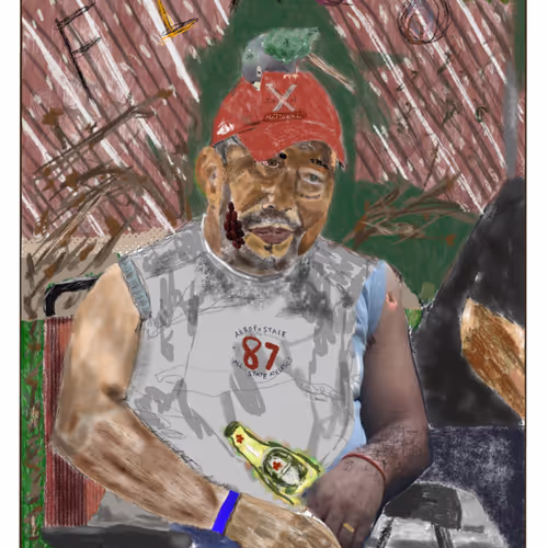 El Flaco