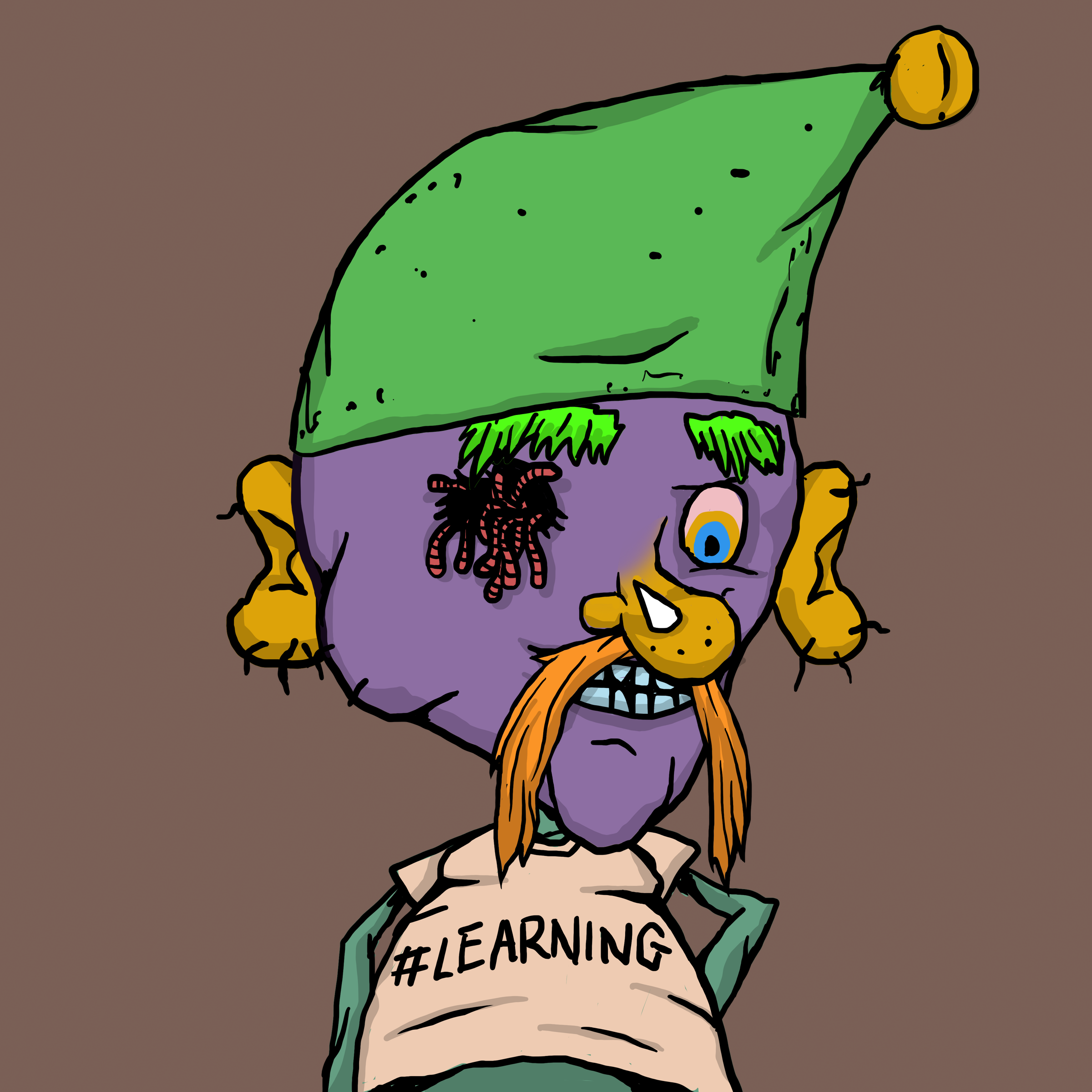 Gnomeville #4437