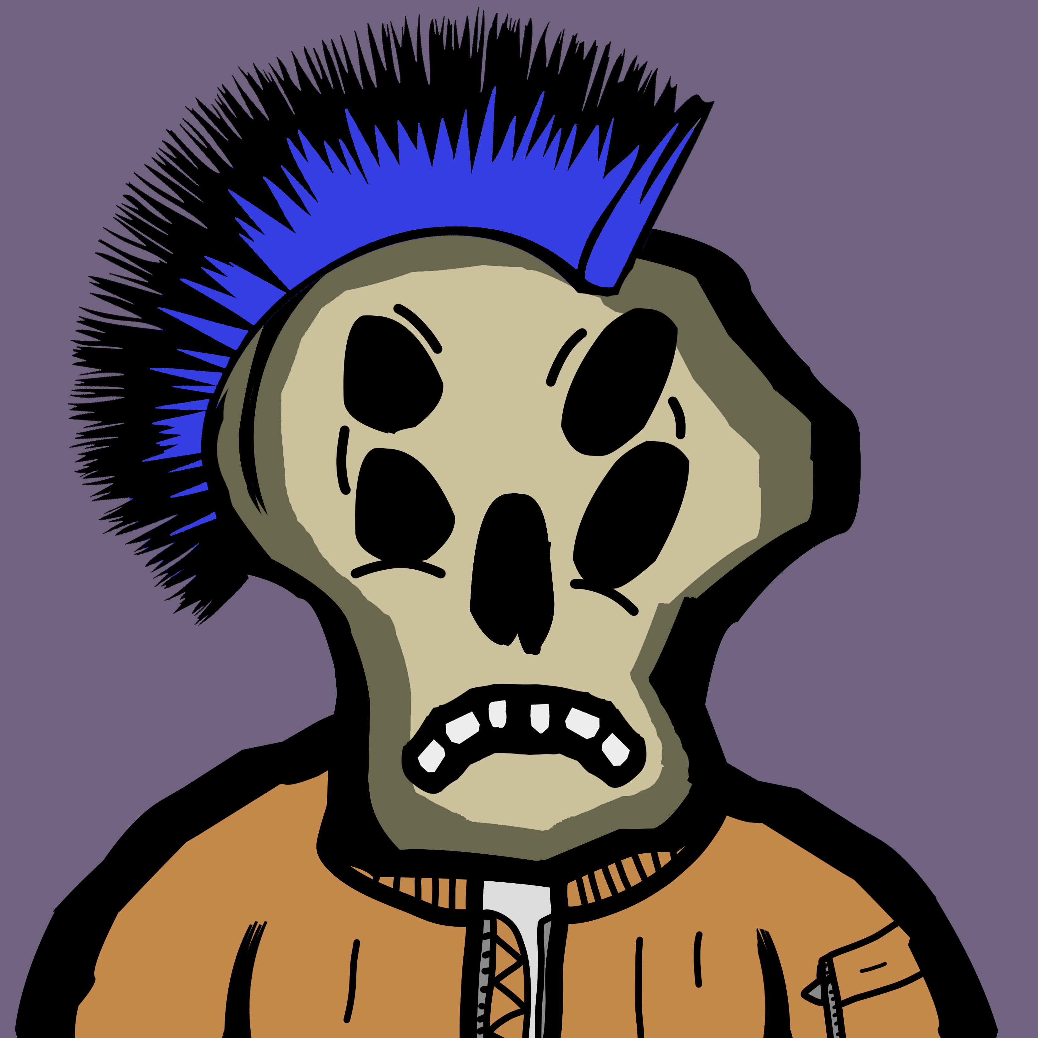 CryptoSpook #1454