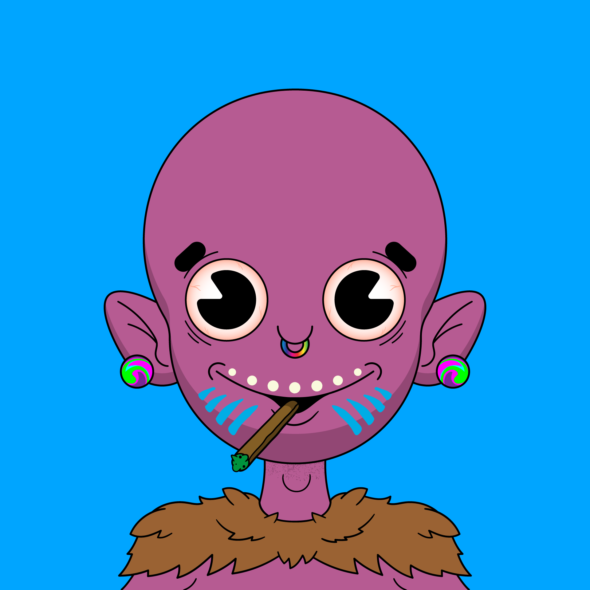 Tribe 6805