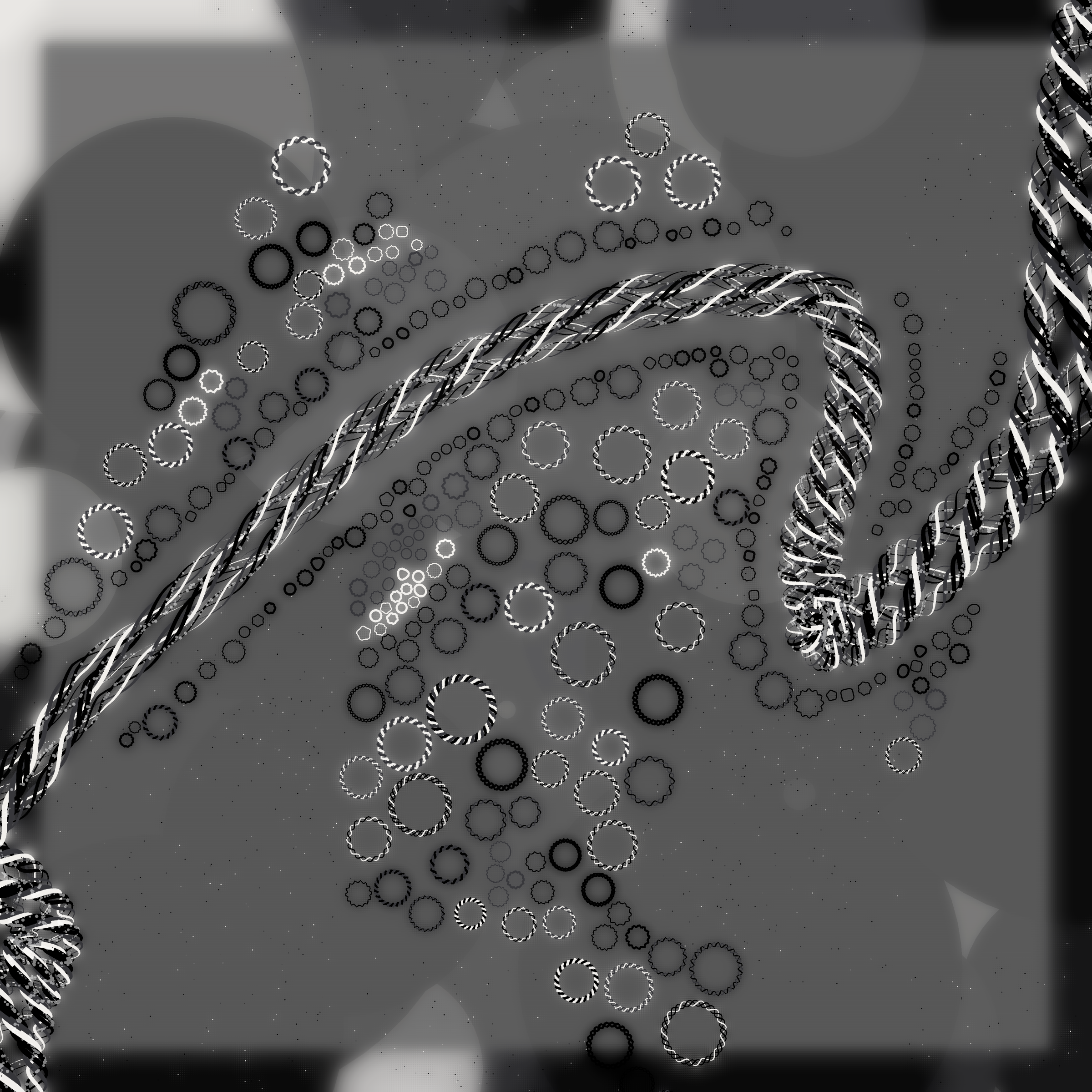 Friendship Bracelets #28172