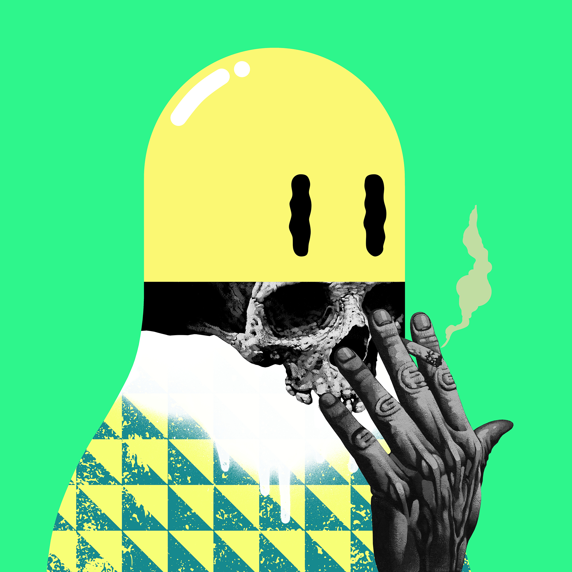 Cyber Bandit #38