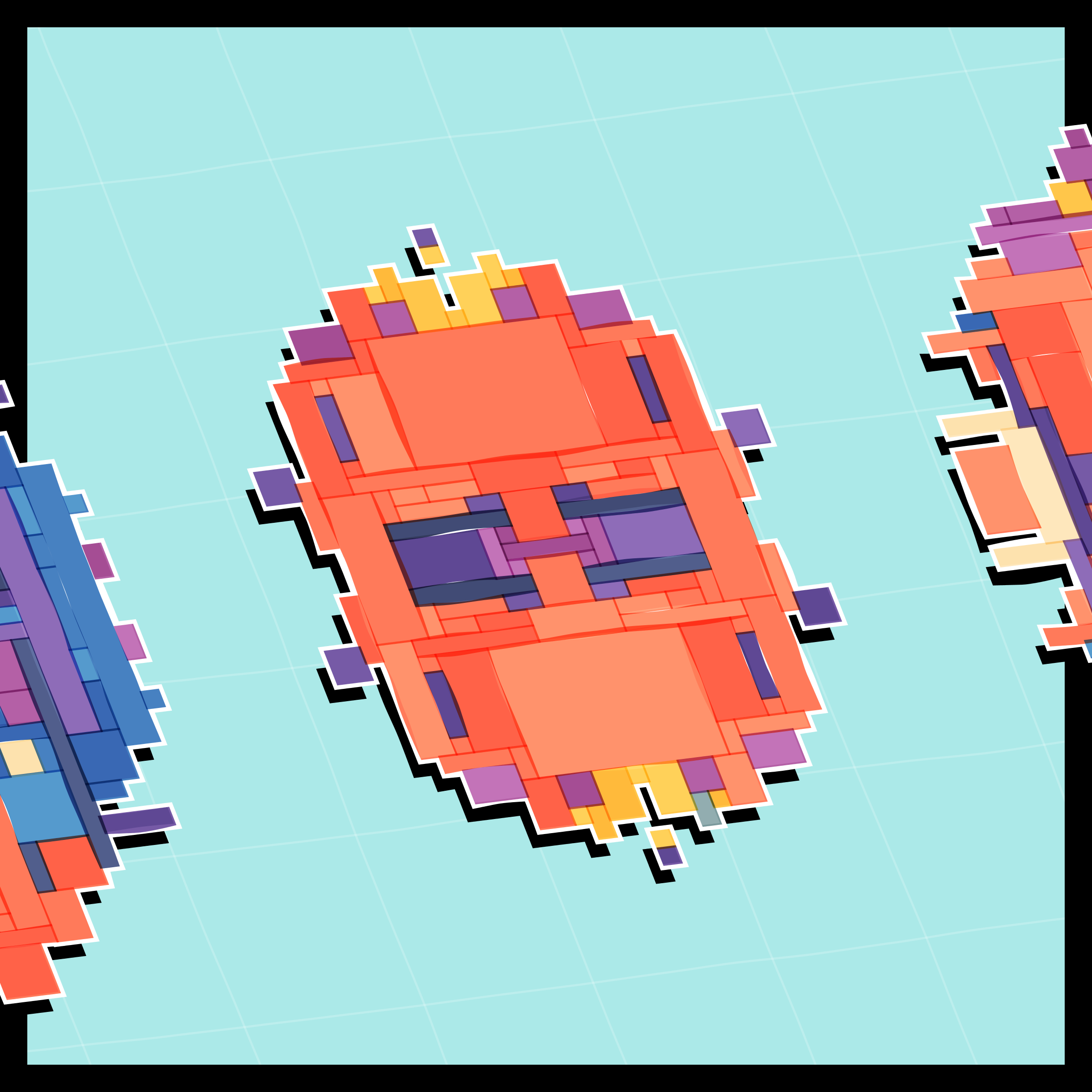 Paper Armada #2866
