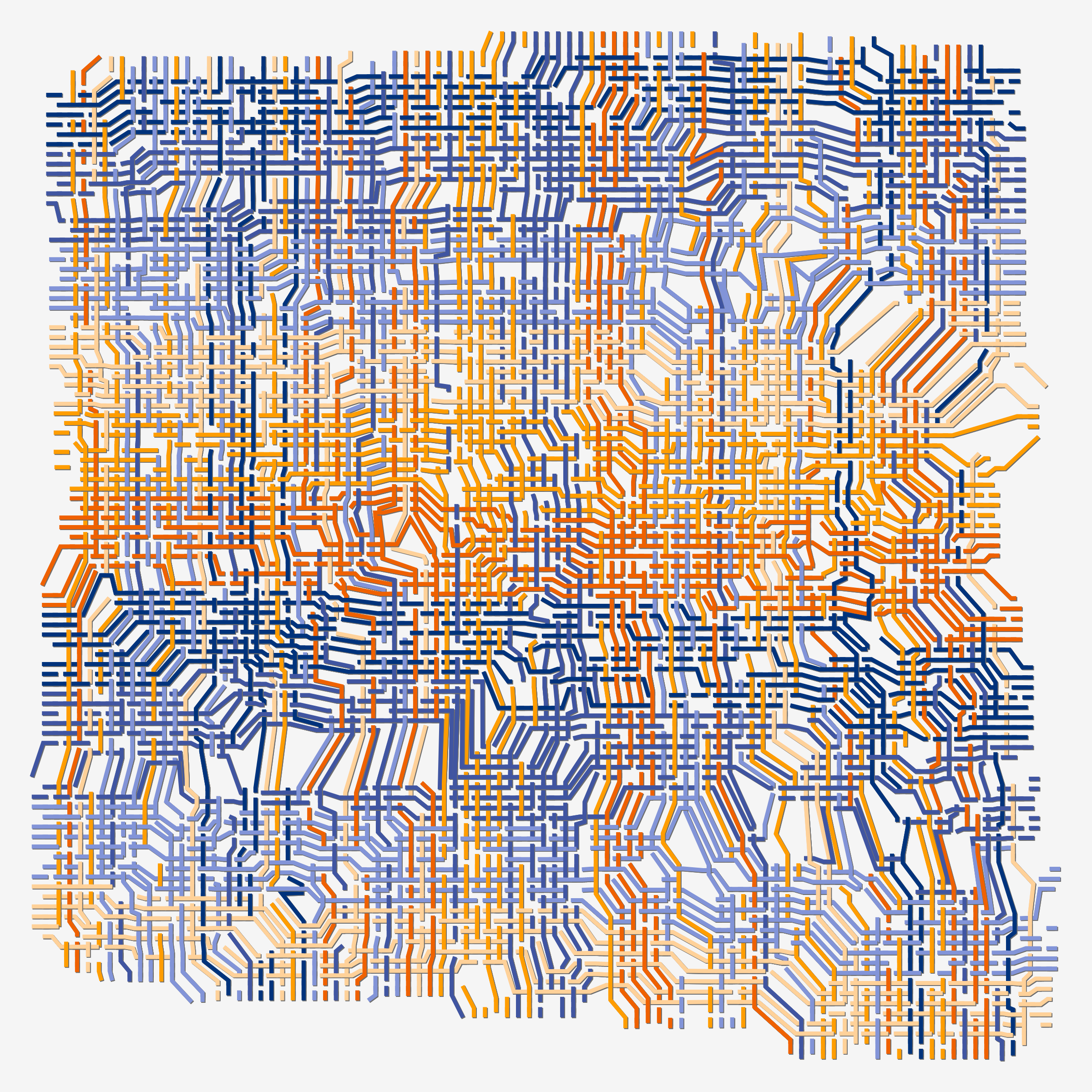 Loom #124