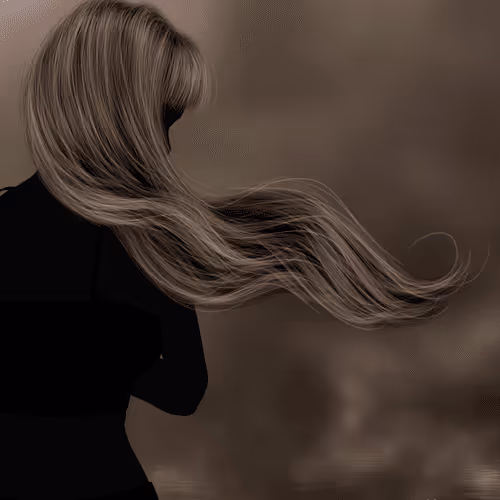 Hair #66