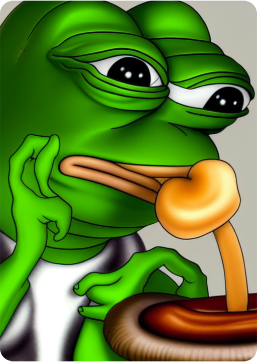 McPepe's #29305