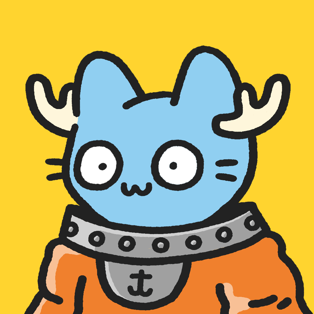 0xCat #885