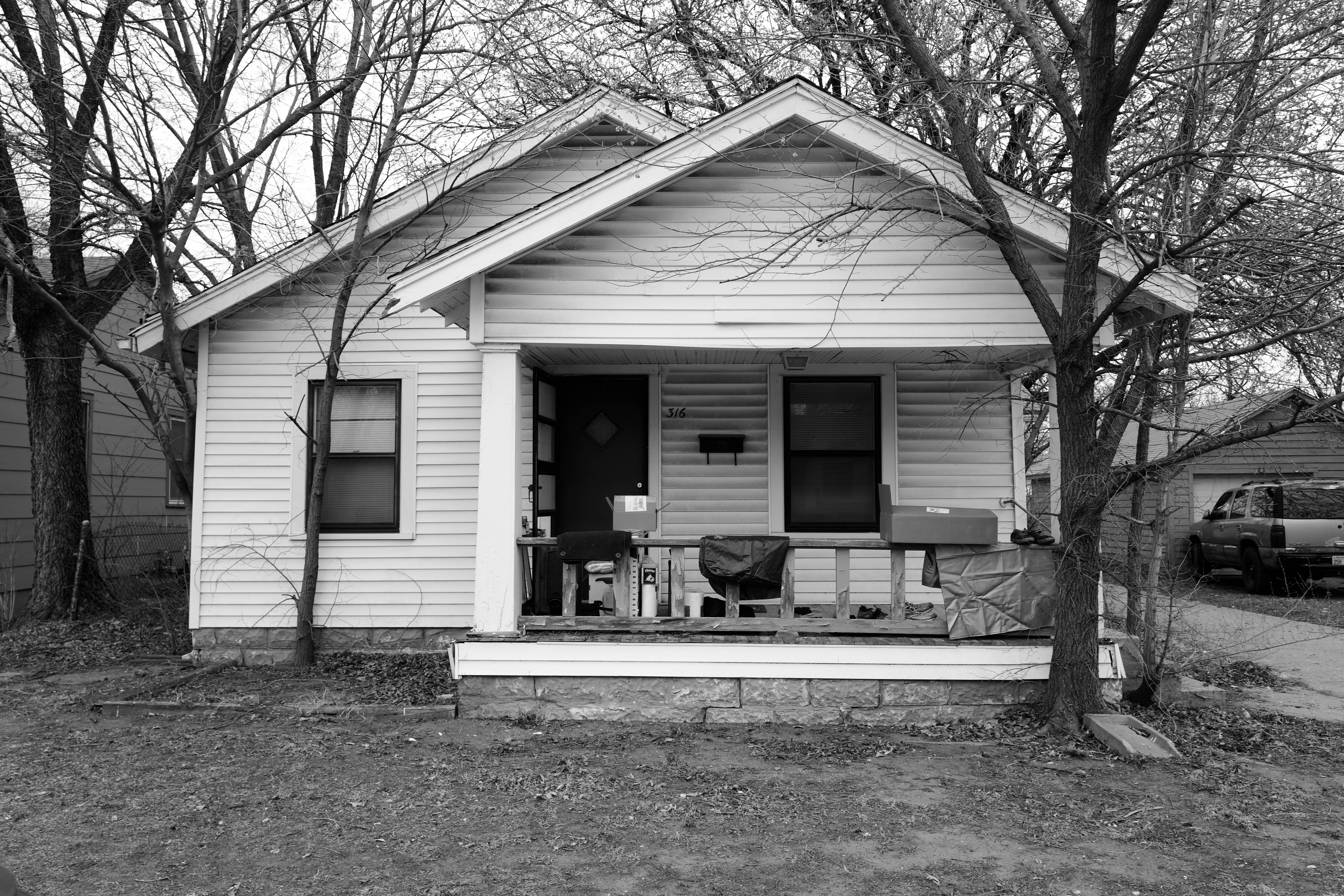 My Brother's House, 2018
