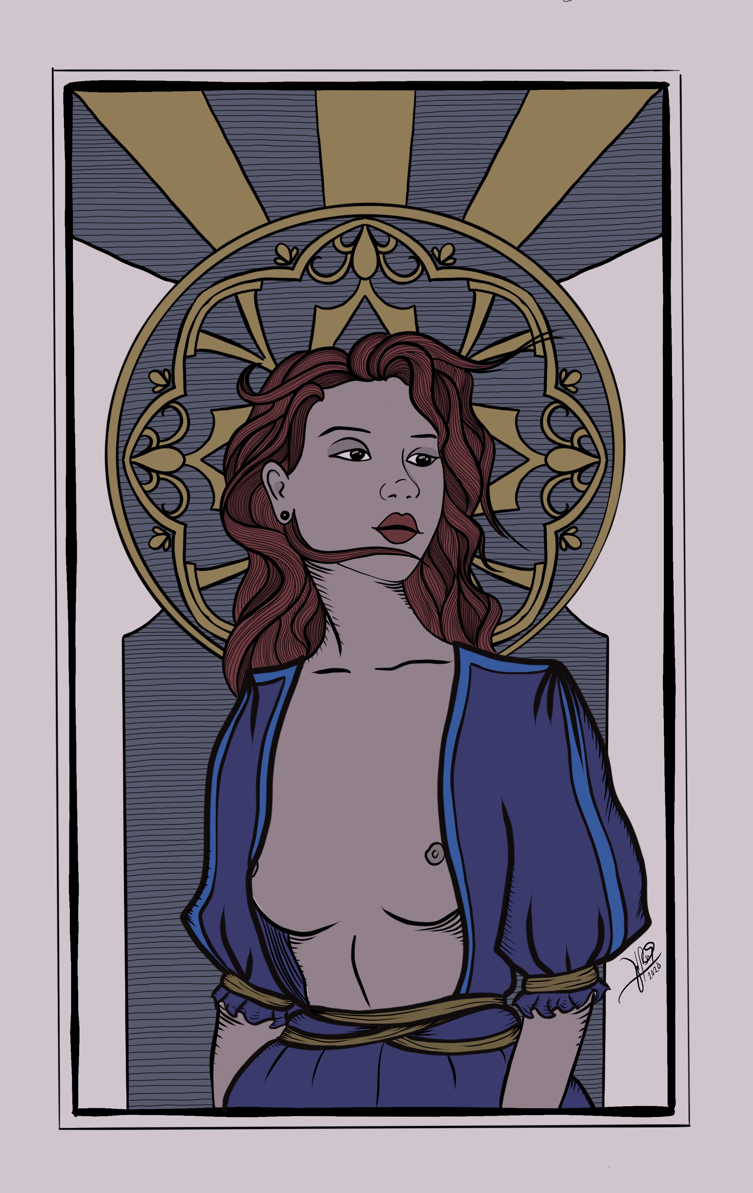 Blu