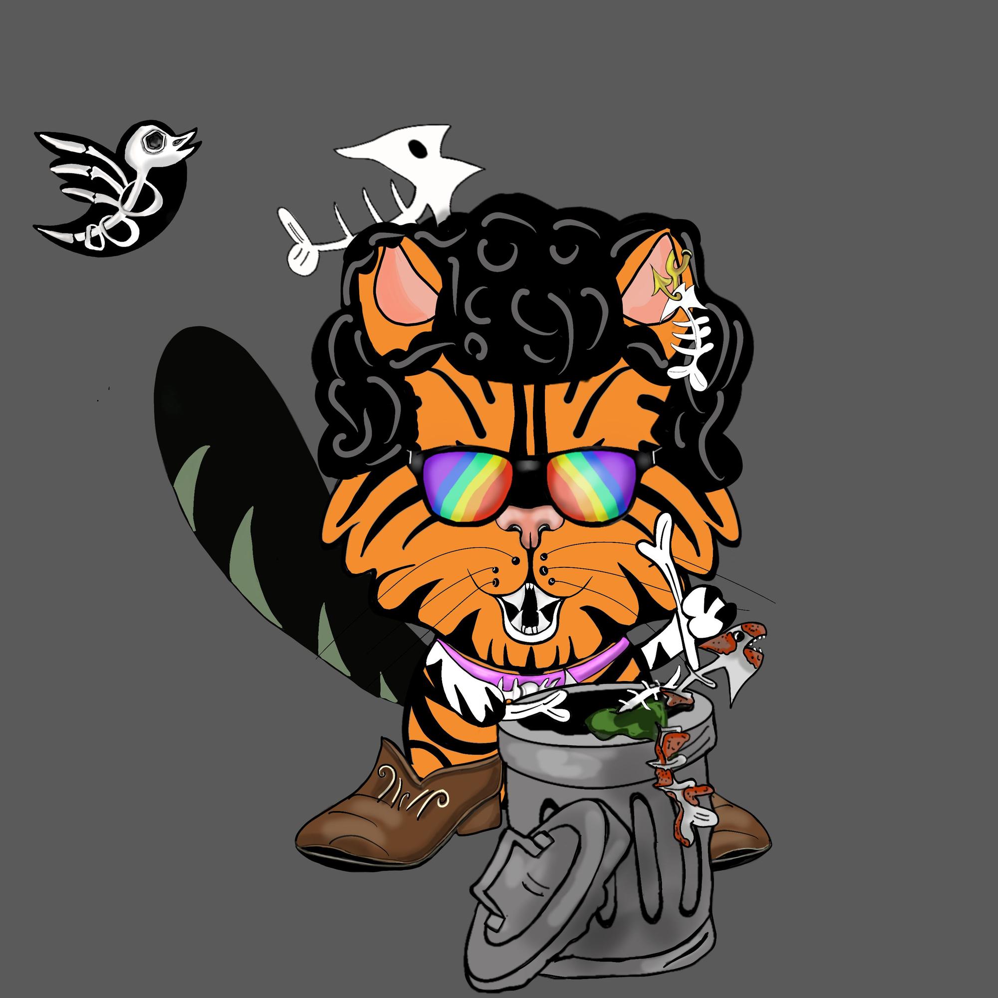 CatBoners #2116