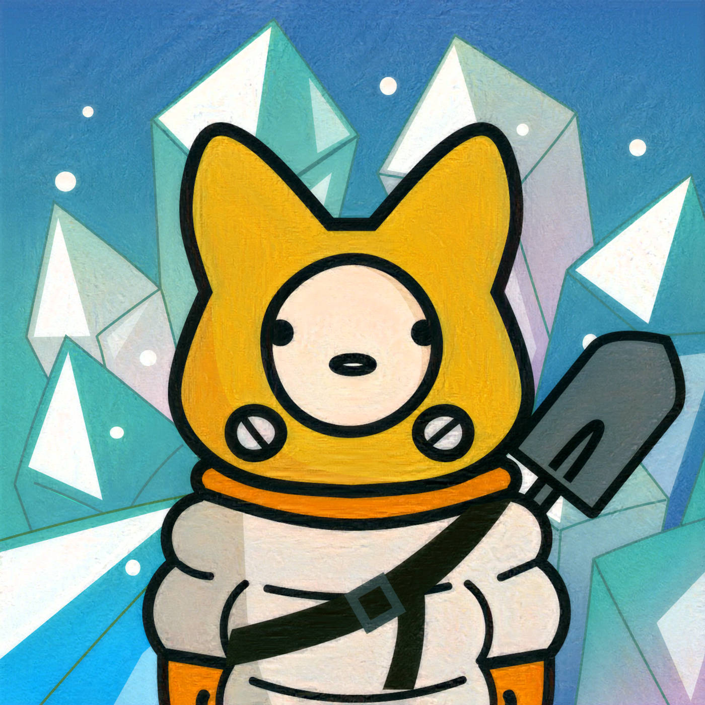 AstroOTTO2001 #57