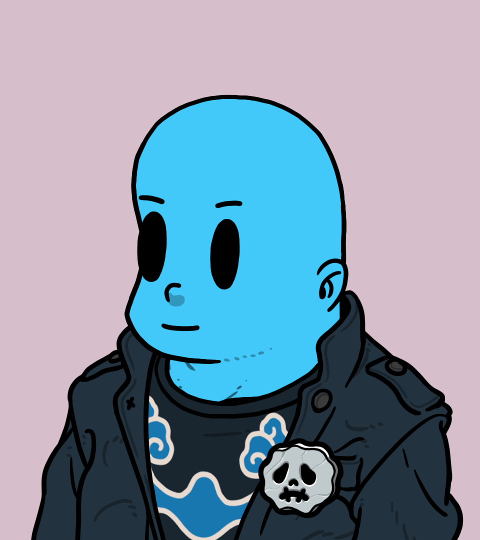 Ghost #2780