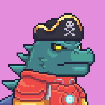 Kaijira #808