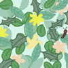 Bug Hug #1893 (Left)