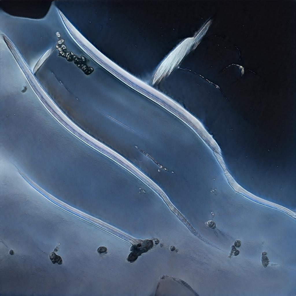 Lifeform #0071