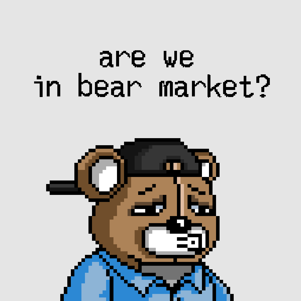 Mood Bearz #3208
