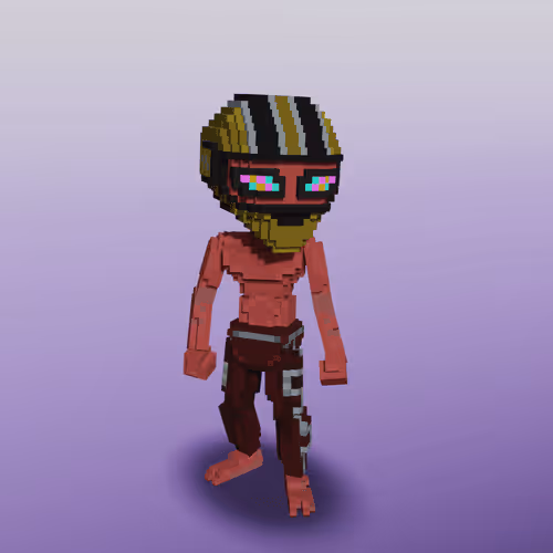 Ethalien VOX #2398