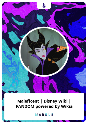 Maleficent | Disney Wiki | FANDOM powered by Wikia