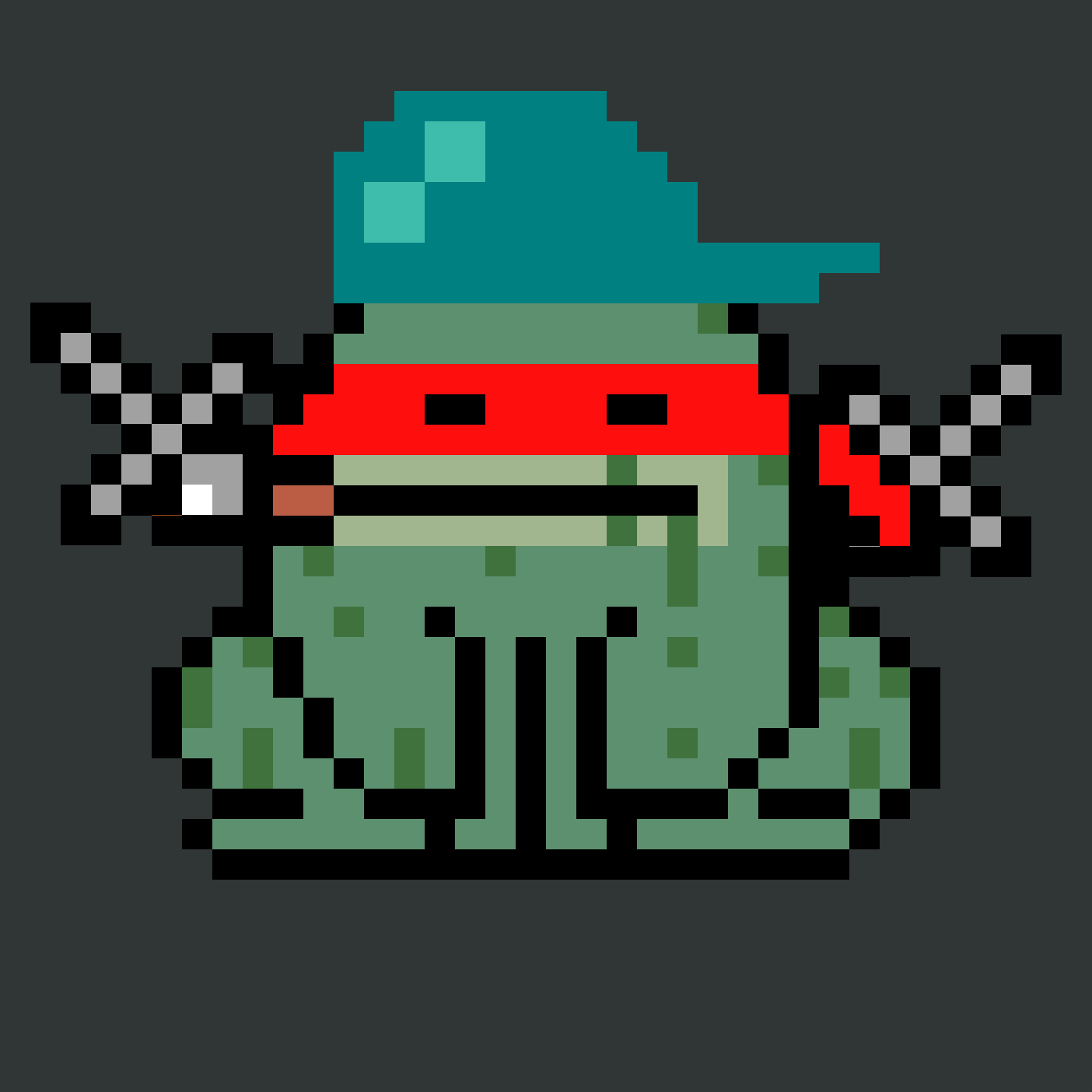 NinjaToadz #3724