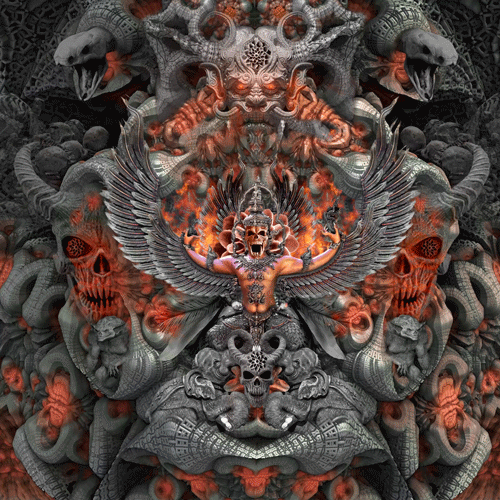 The Demon Inside
