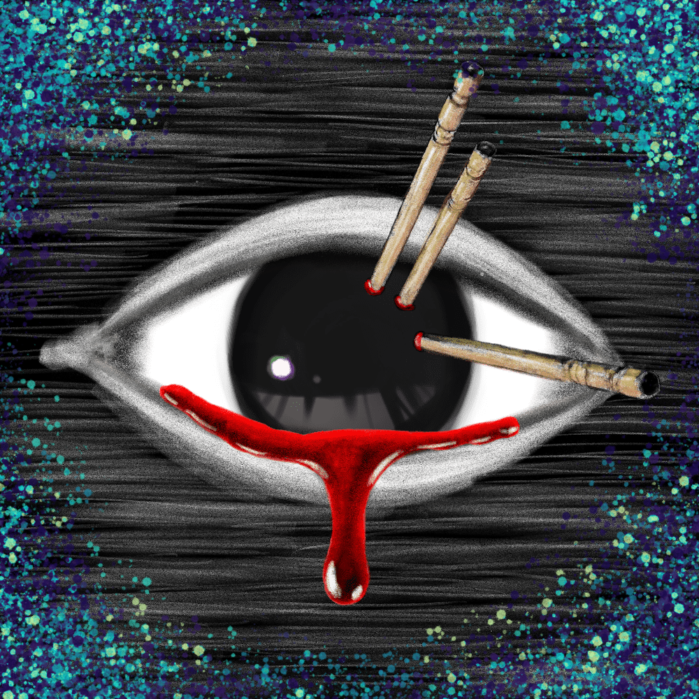 WATCHER #2513