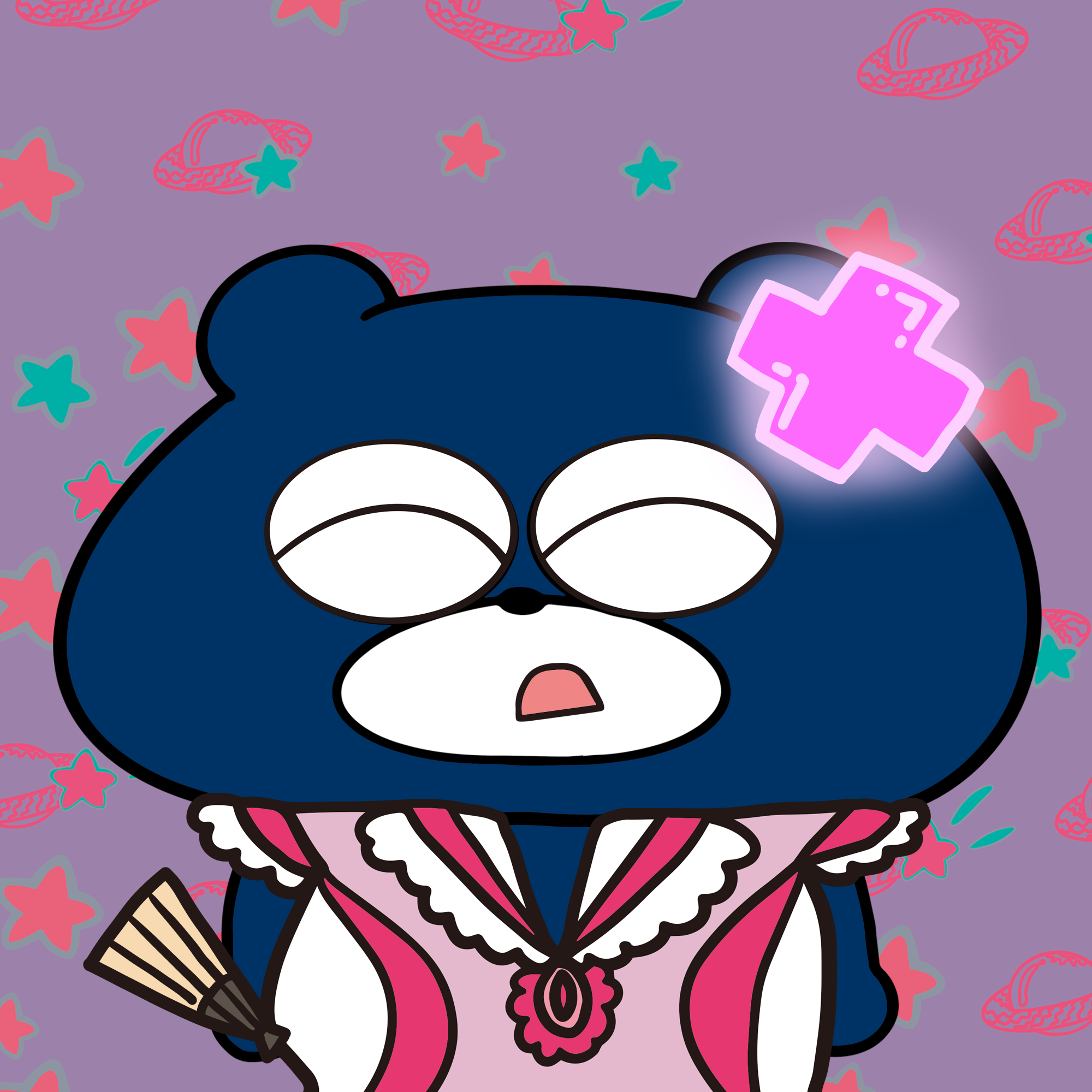 BLUBEA #8224