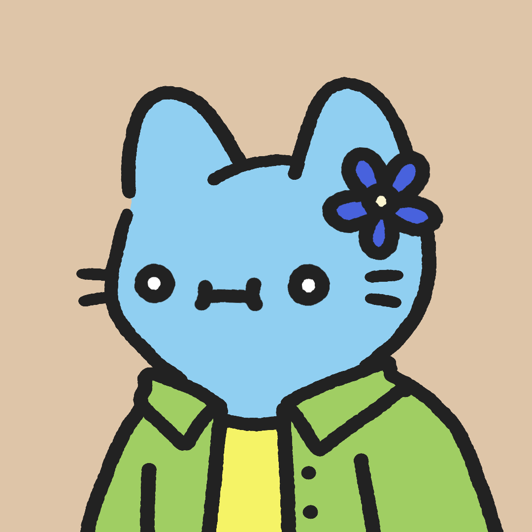 Cool Cat #2165
