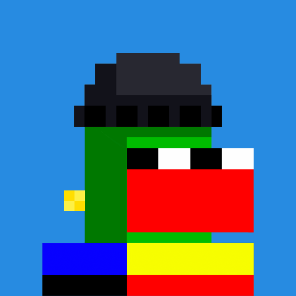 NodePepes #4914
