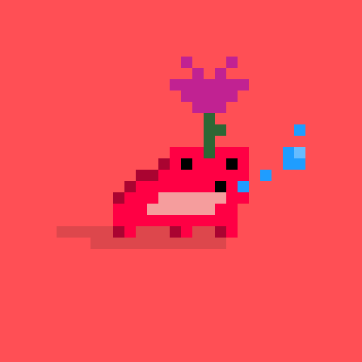 Omnifrogs #411