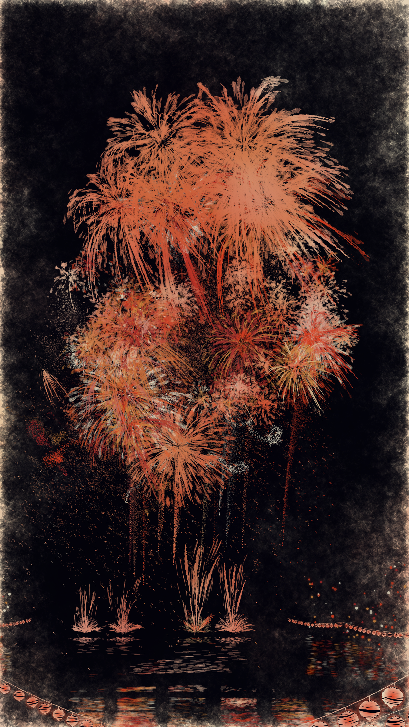 Hanabi #37