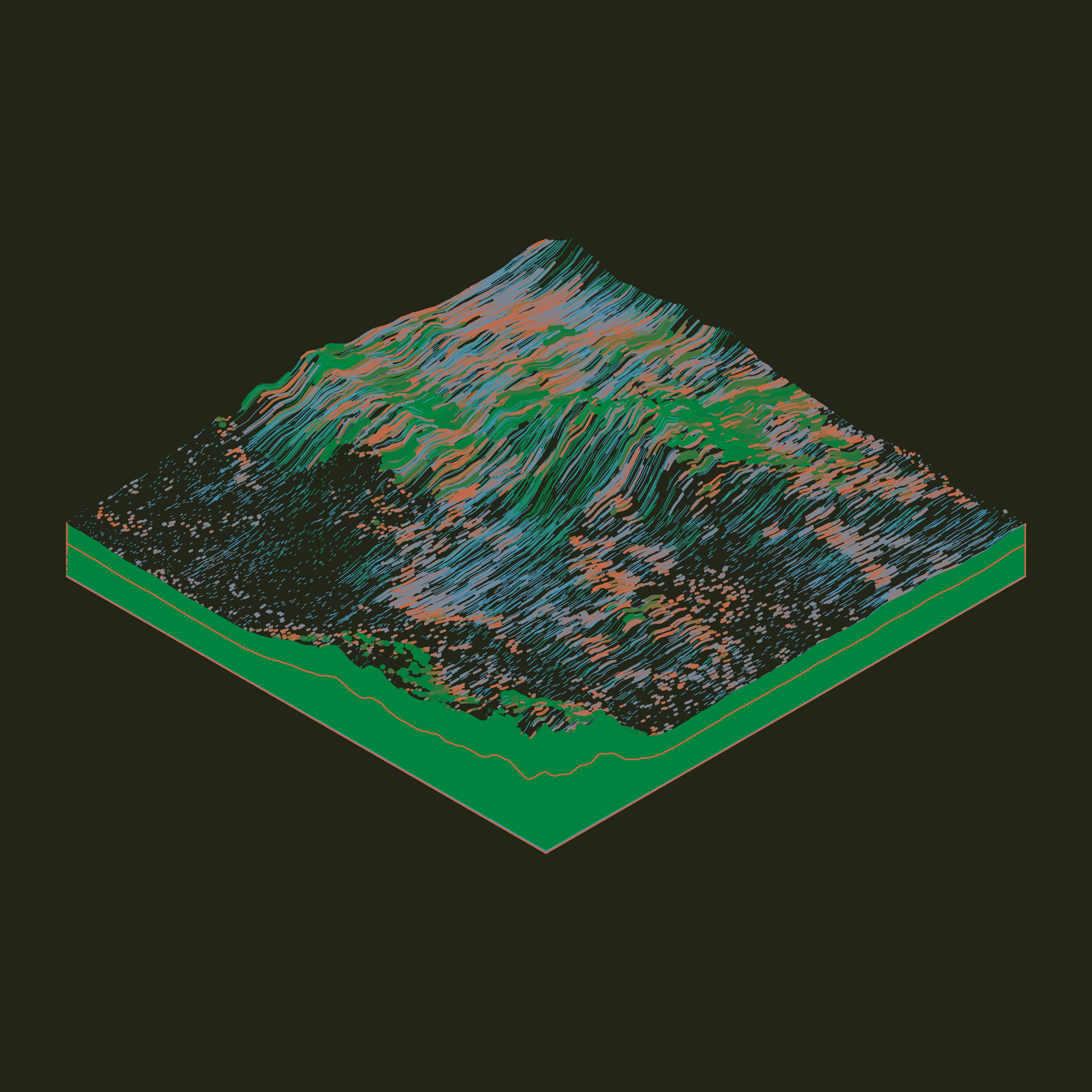 Subscapes #481