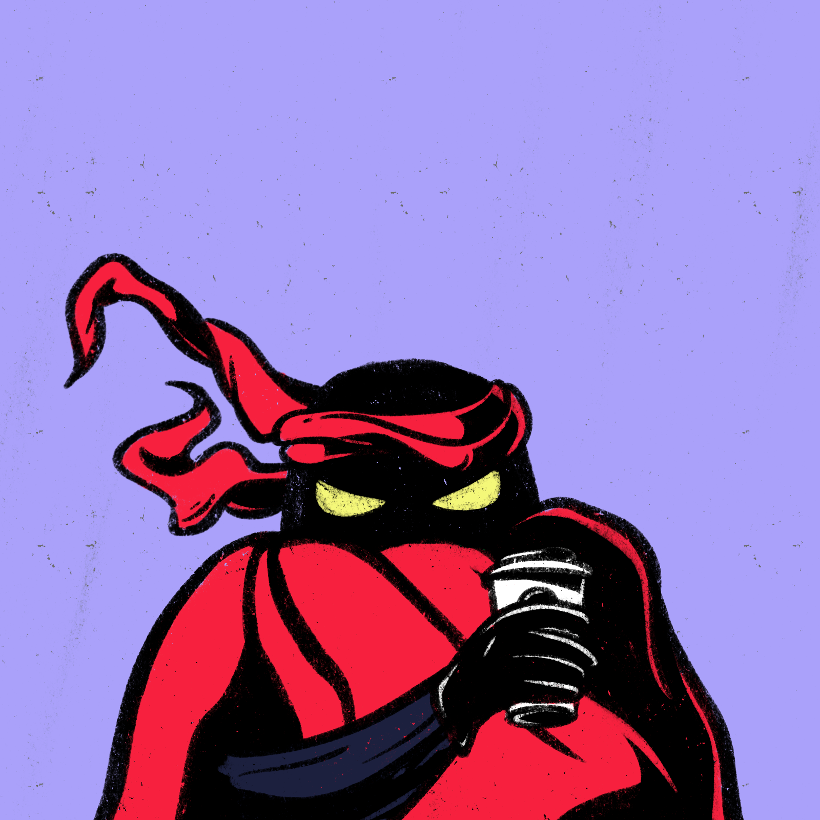 Trickster #6079
