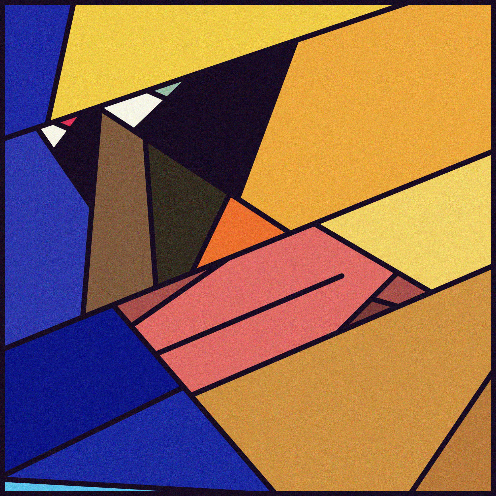 The Face #33